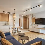 Appartement - Mistral Świnoujście