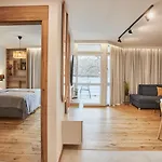 Apartamento - Mistral *