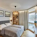 Appartement - Mistral