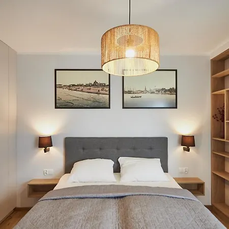 Appartement - Mistral