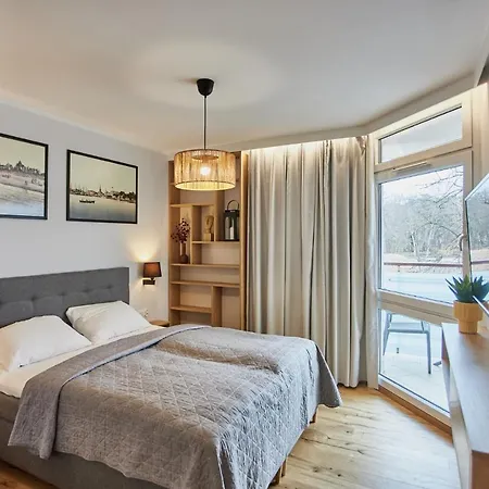 Apartment - Mistral