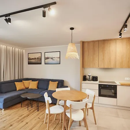 Apartamento - Mistral *