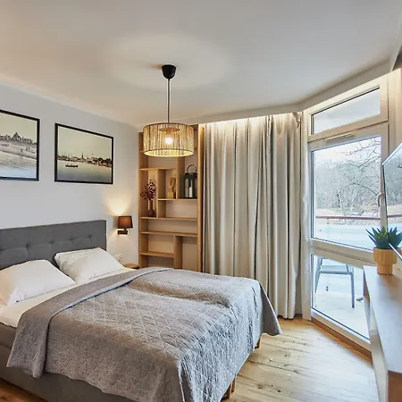 Apartamento - Mistral